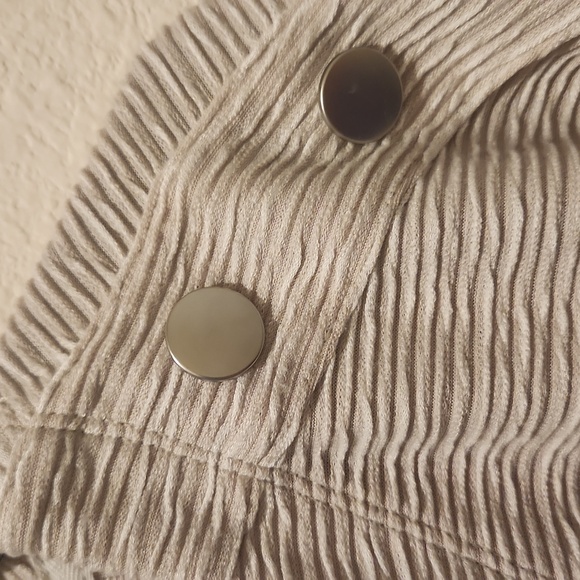 Jones NY top - Picture 3 of 9